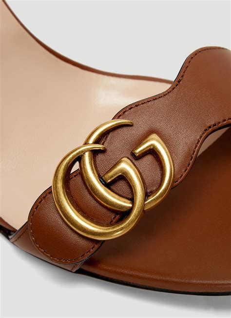 gucci marmont sandals sale|gucci marmont sandals review.